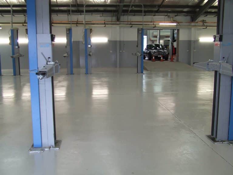 Mechanical epoxy flooring perth pmindustries