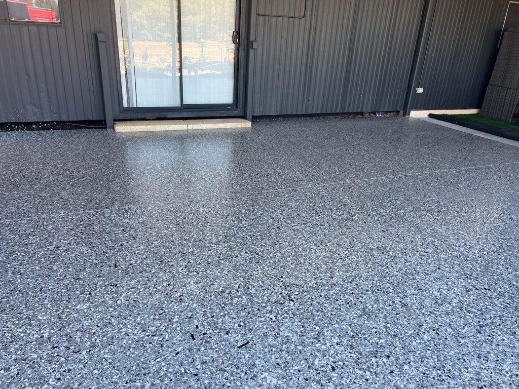 How Long Does Epoxy Flooring Last A Comprehensive Guide