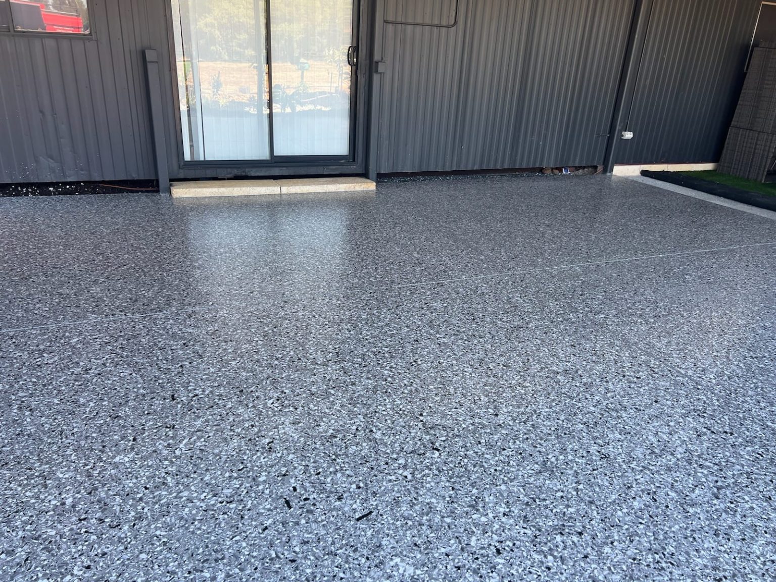 How Long Does Epoxy Flooring Last A Comprehensive Guide