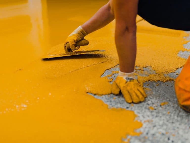 4 Best Types of Epoxy Flooring: Tips, Costs & Everything You Need to Know