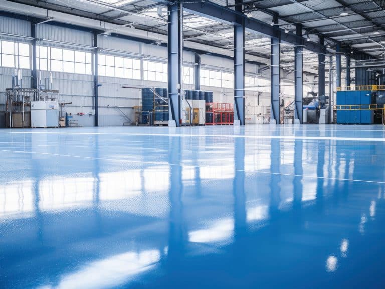 Epoxy Flooring vs. Tiles: Which Option is Best?
