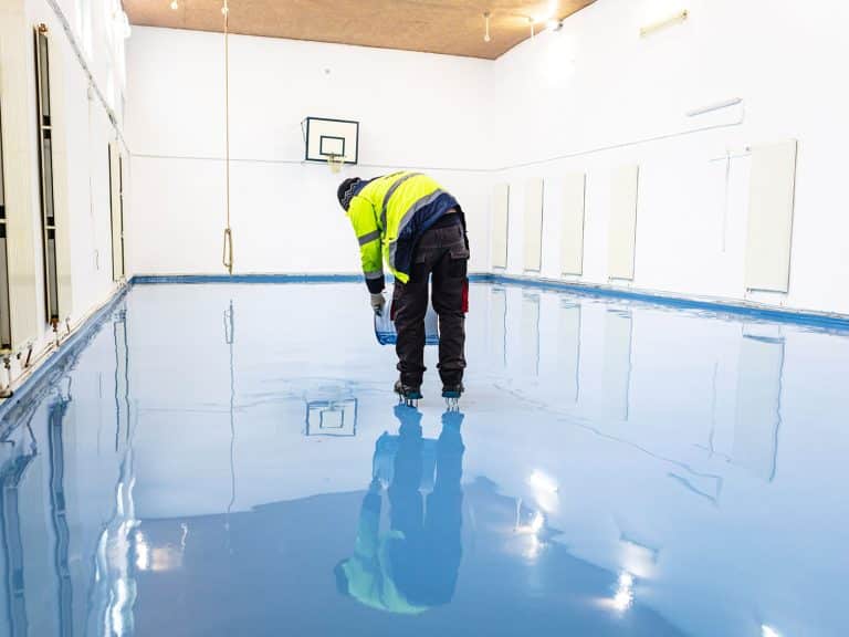 Understanding the Pros and Cons of Epoxy Flooring
