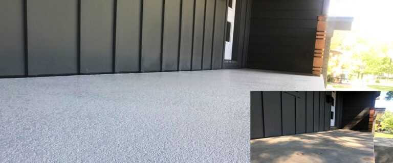 Save Time & Money: How to Choose the Best Concrete Resurfacing Contractor in Perth
