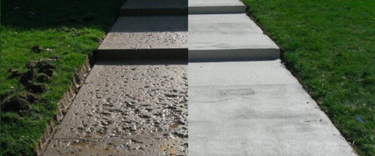 The Pros and Cons of Concrete Resurfacing (and Why You Should Consider It)