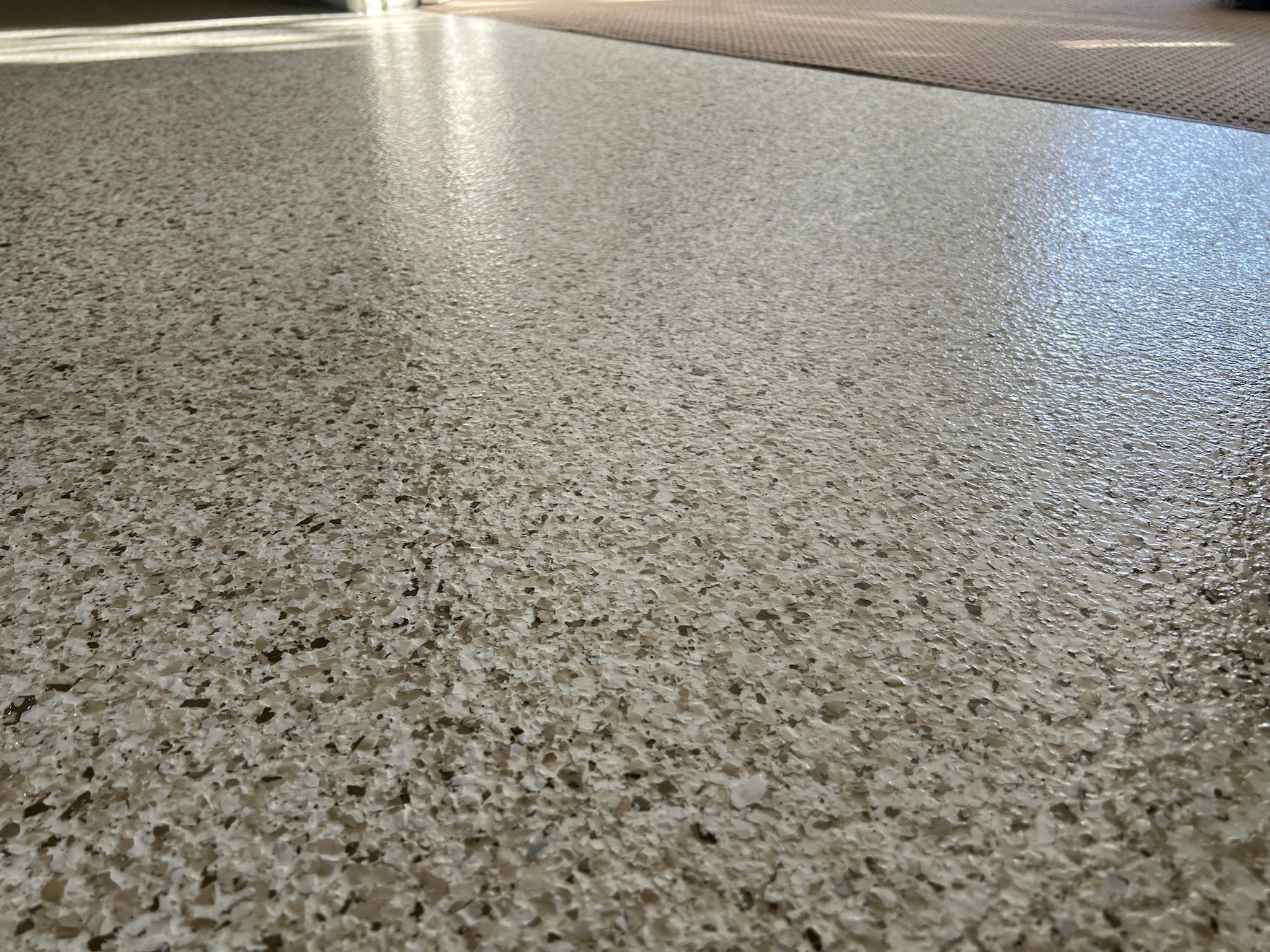 commercial kitchen flooring