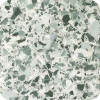 Grey Metal Marble