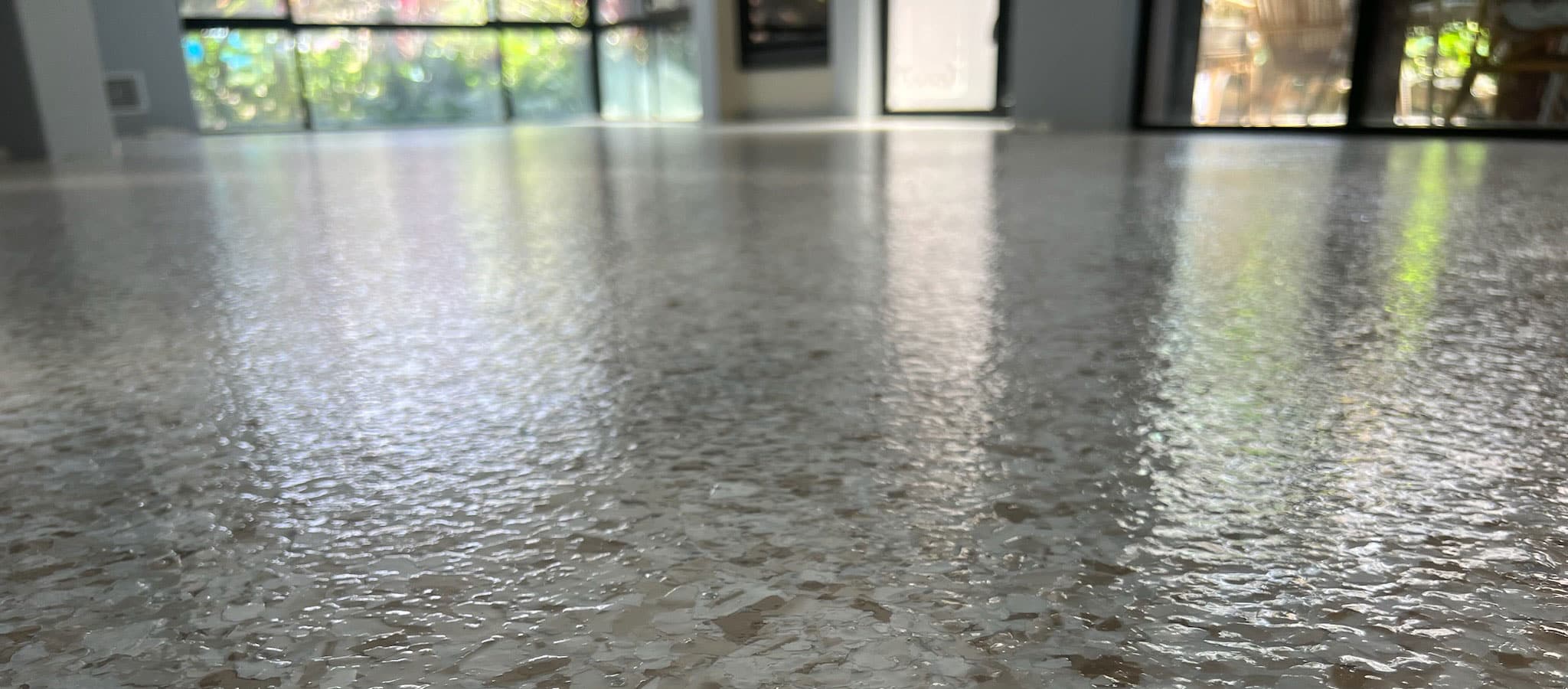 Residential Flooring