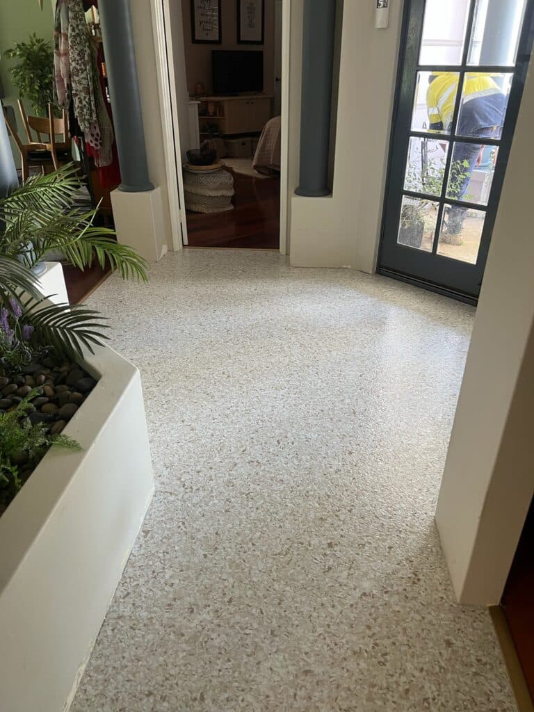 Residential Flooring