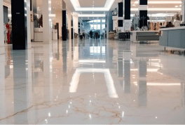 Epoxy Flooring