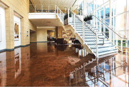 Epoxy Flooring