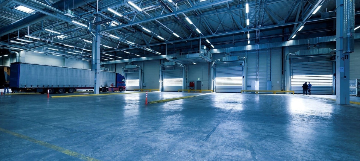 Warehouse