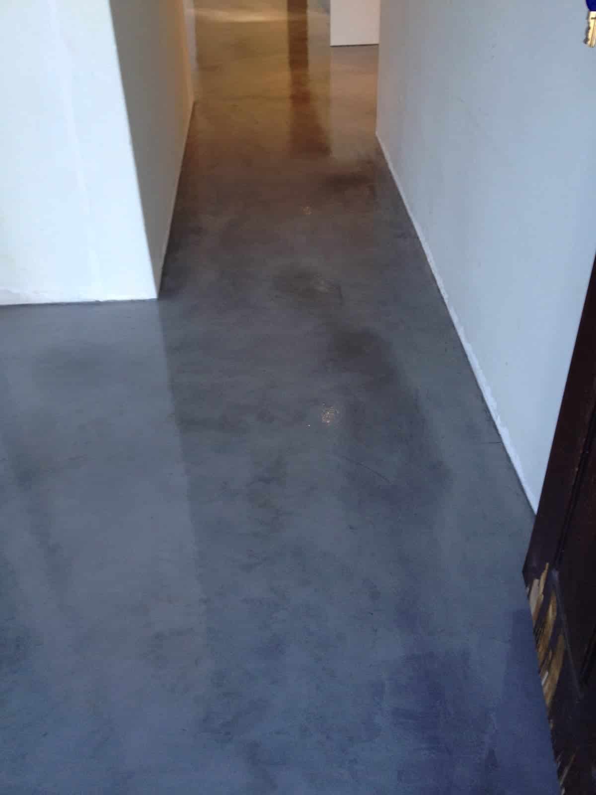 Decorative Floor Coatings