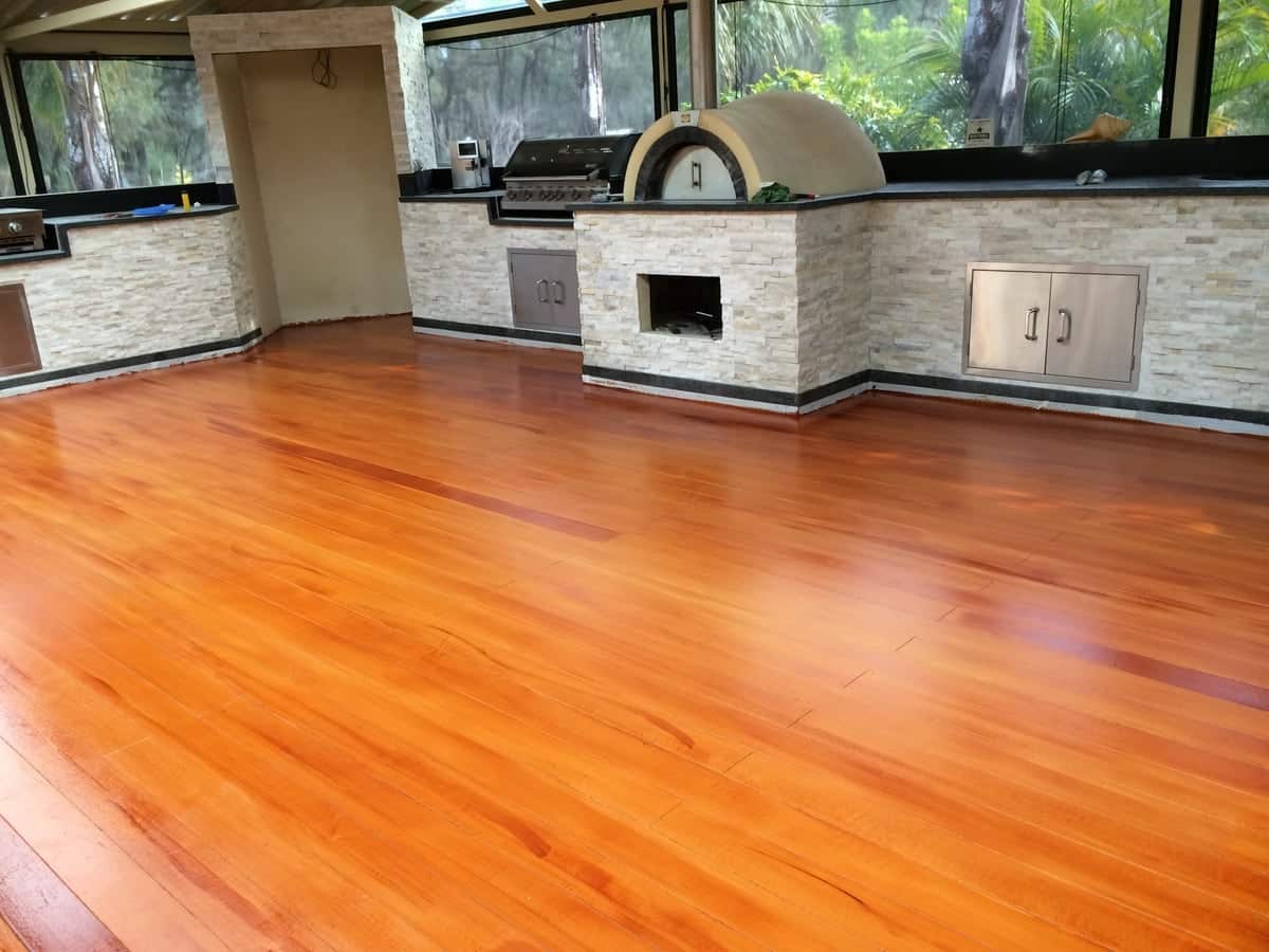 Decorative Floor Coatings