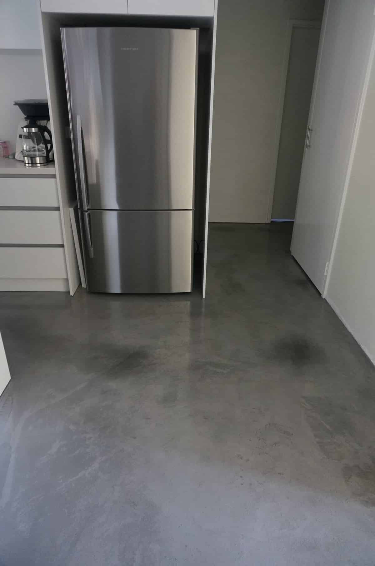 Decorative Floor Coatings