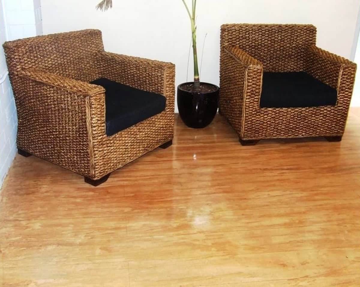 Decorative Floor Coatings