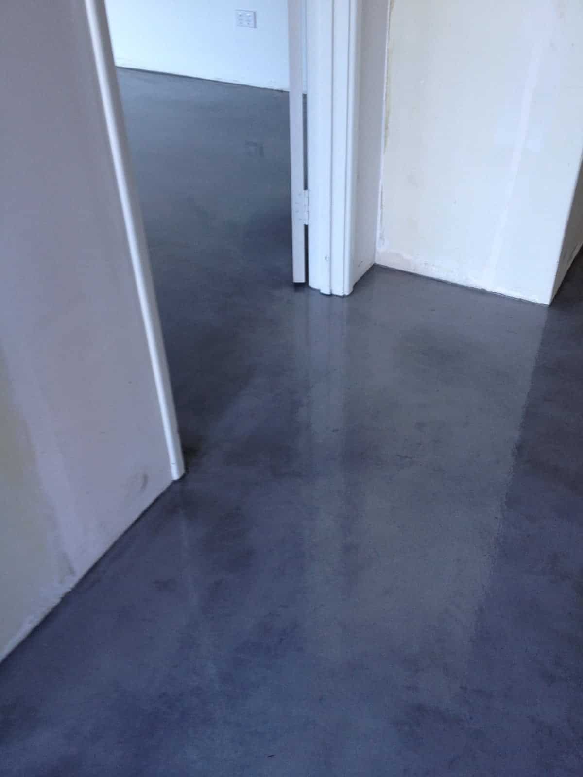 Decorative Floor Coatings