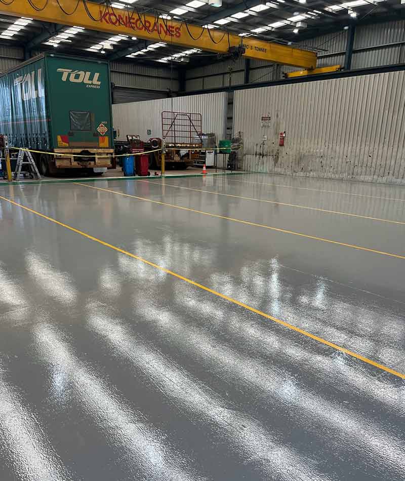 Why Coatings Fail Early